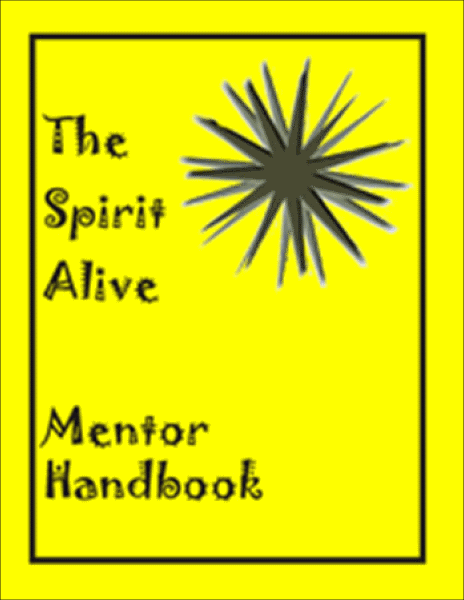 The Spirit Alive guide