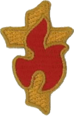 The Spirit Alive patch