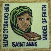 Saint Anne
